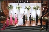 Wedding Ceremony Decoration Ideas