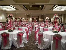 Places For Wedding Receptions