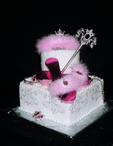 19th Birthday Party Ideas on Where To Order Special 3rd Birthday Cake    Princess Birthday Cake1