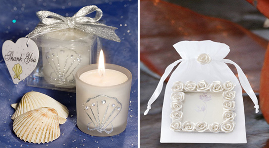 Wedding Favors Wedding Favors