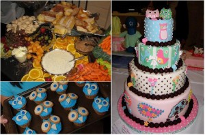 Baby Shower Decorations | Celebration Advisor - Wedding and Party 