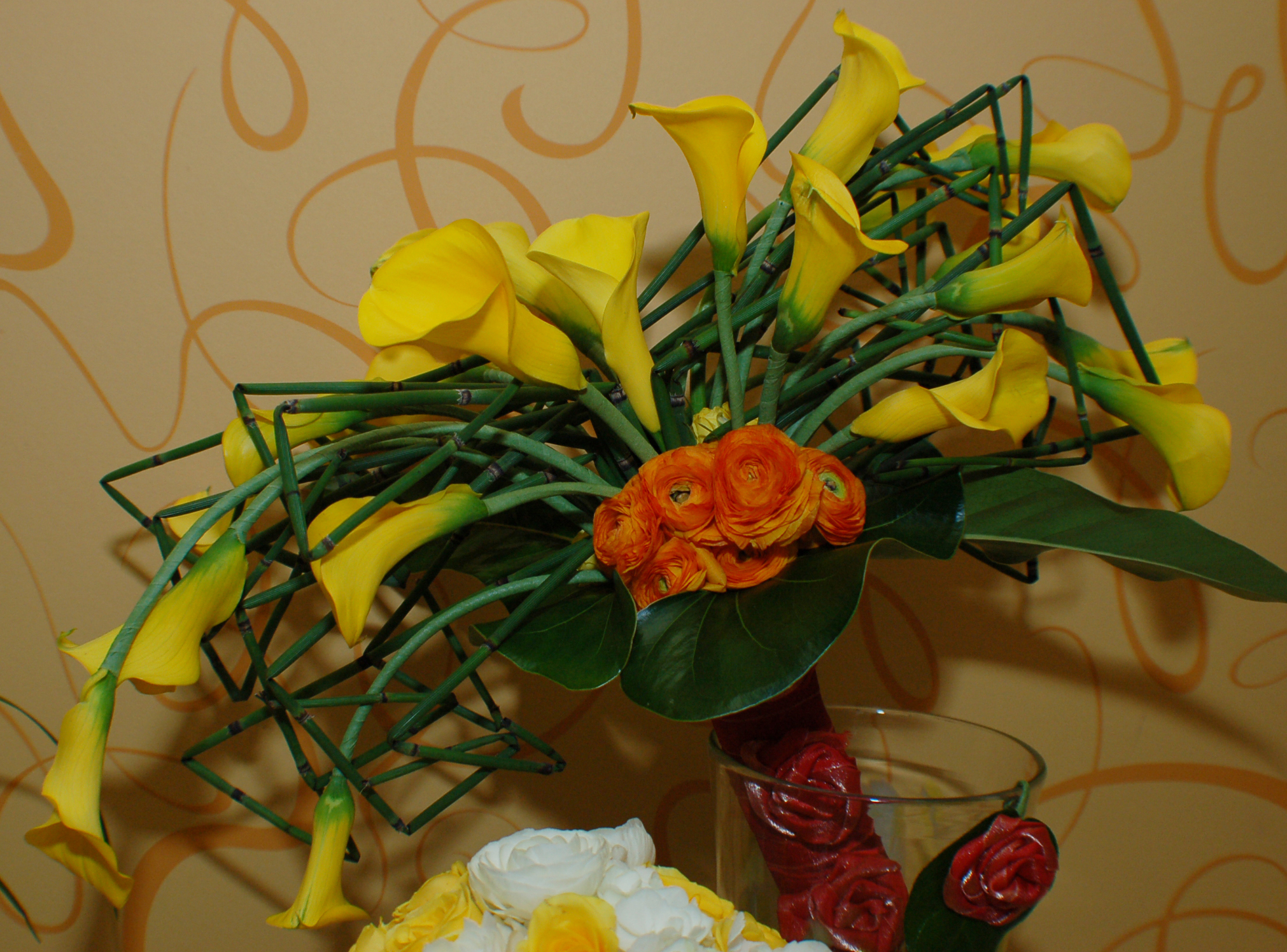 unusual-bridal-bouquet