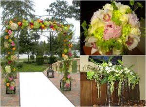 Beautiful Wedding Flowers