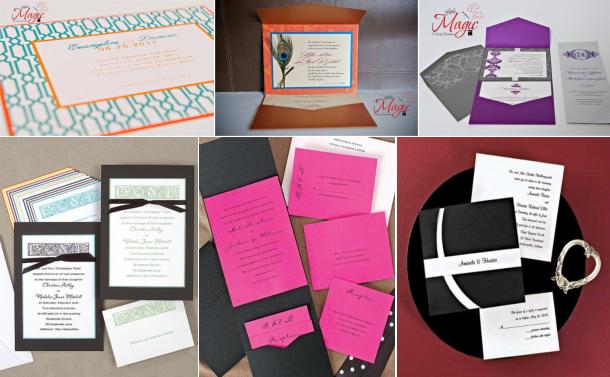 When it comes to wedding invitations you 39ll find many styles