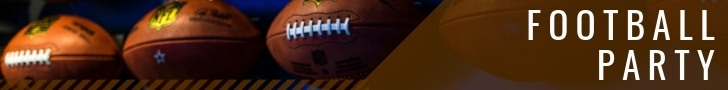 football party image