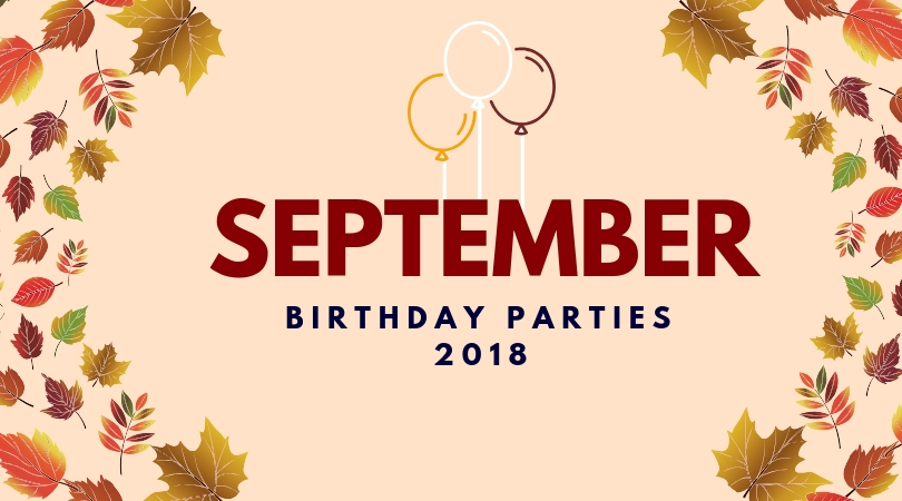 party themes tagged with birthday parties celebration advisor