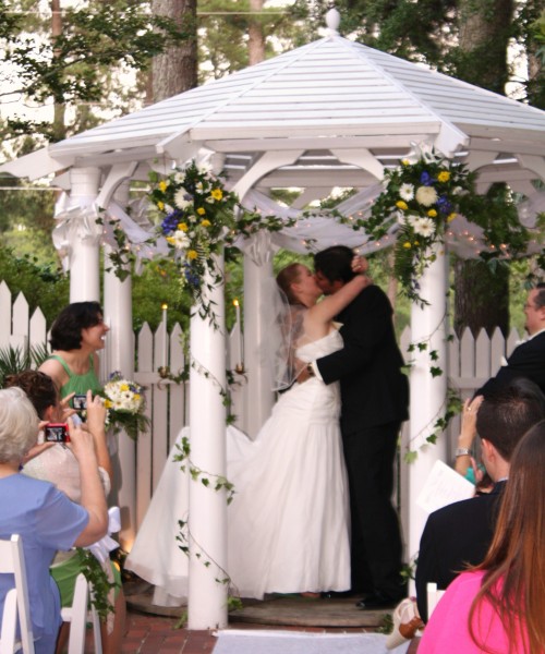 The Mitchell House And Gardens | (803) 359-5325 | Lexington, South Carolina