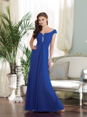 A-Line Gown