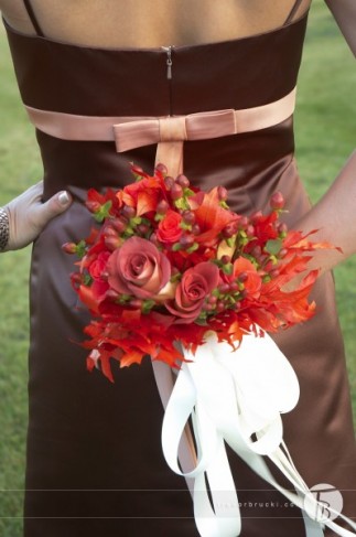 Want A Fall Wedding Bouquet Share Want a bouquet for an autumn wedding