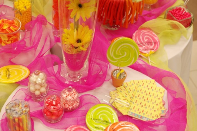 Newsletters Tagged With 'Party Decorations' | Celebration Advisor ...