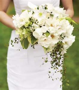 Bridal Bouquet