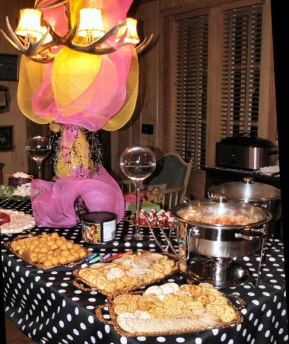 60th Birthday Party Ideas on Photo Gallery   Elvis Themed Birthday Party