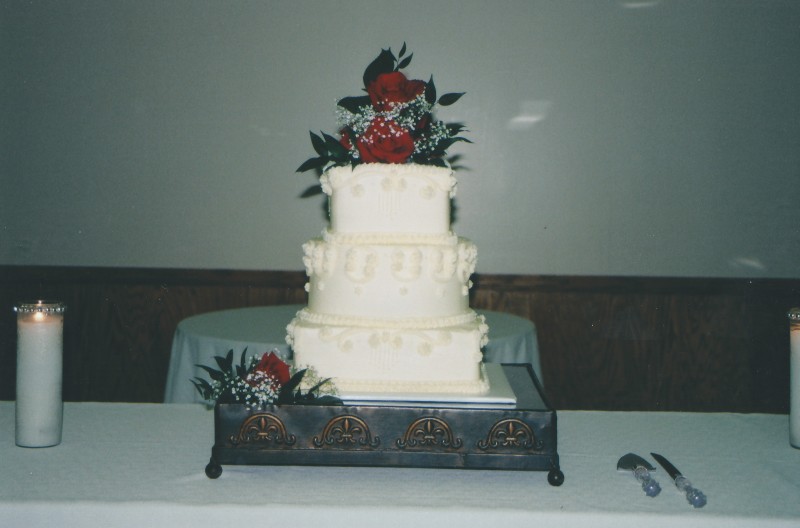 Cake Art Creations By Jane (256) 232-8712 Athens, Alabama