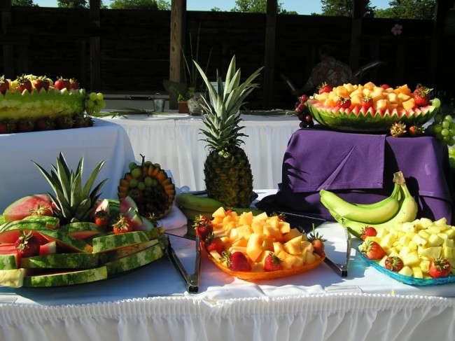  Luau Wedding Reception Food Luau Wedding Reception Food Share