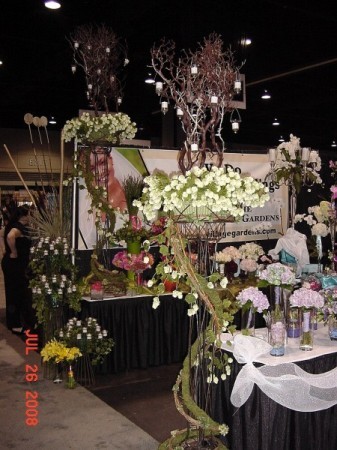  Beautiful Bridal Show Booth Beautiful Bridal Show Booth Share