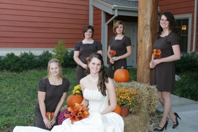 Wedding Party Photo Gallery Bridal Party Bridal Party Share