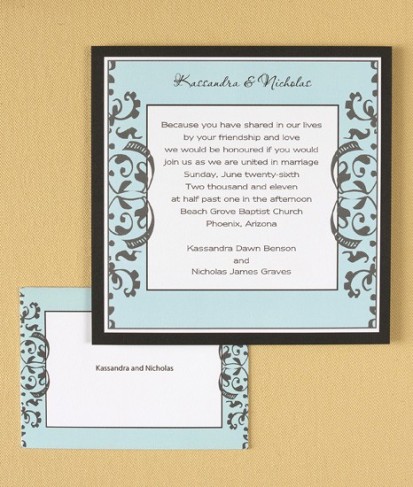  Tuscan Garden Wedding Invitations Tuscan Garden Wedding Invitations Share