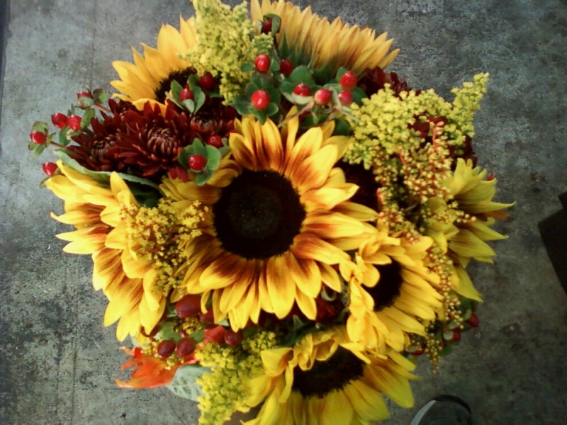 HEATHER'S WAY FLOWERS & PLANTS (870) 8024299 Jonesboro, Arkansas