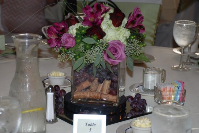 Wedding Party Photo Gallery Grapes And Corks Grapes And Corks Share