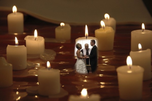 Wedding Party Photo Gallery Candlelight Ceremony Candlelight Ceremony 