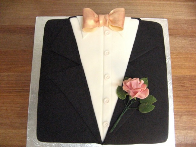Wedding Party Photo Gallery Tux Groom 39s Cake Tux Groom 39s Cake Share