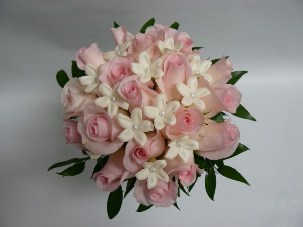 Northwest arkansas wedding flowers for august