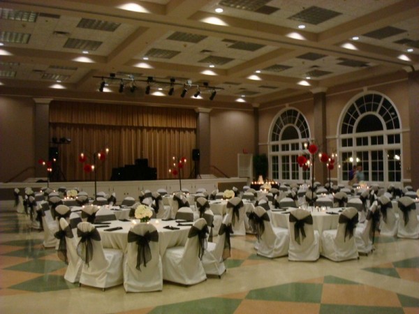 Beautiful Wedding Reception Setup Beautiful Wedding Reception Setup Share