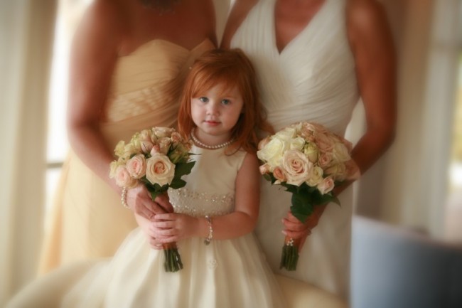 Rose Wedding Bouquets Share 