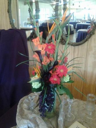 Assorted  Flower Bouquet