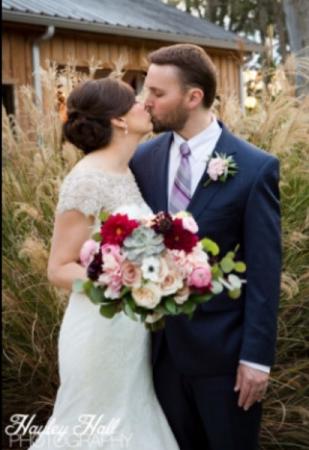 Bridal Bouquet