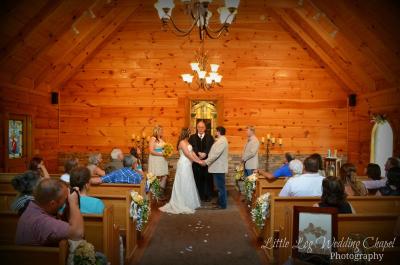 Chapel Ceremony