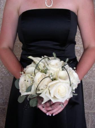 Maid of Honor Bouquet