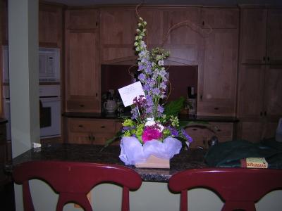 wedding flowers silk arangements bowie maryland