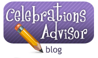 Celebrations Advisor Blog