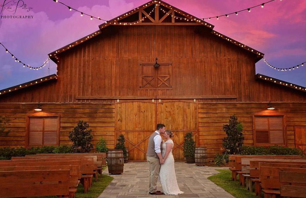 Baton Rouge La Wedding Venues Wedding Ceremony And Reception