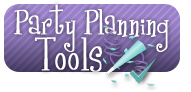 Party Planning Tools