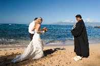 Maui Hawaii Destination Wedding