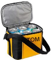 Make The Guy Happy With A Personalized Cooler