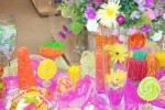 Cinco De Mayo Candy Table