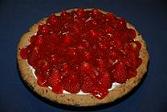 Strawberry Pie