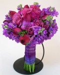 Beautiful Wedding Flowers from Sparks Florist