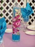 Unique Wedding Centerpieces from Sparks Florist