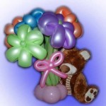 Balloons, Decorations & Party Supplies