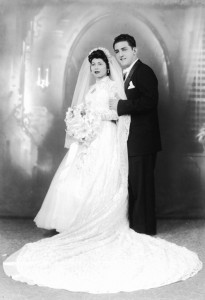 Don't Forget: Wedding Dress Preservation