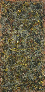 Pollock's No. 5