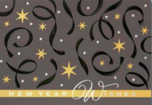 New Years Party Invitation New Years Party Invitation