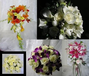 Creative Bouquets