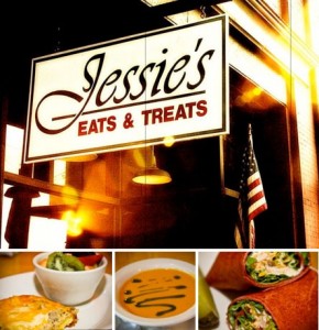 Jessie's Eats & Treats Catering