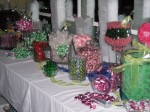 Party Candy Buffet