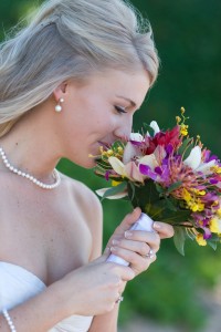 Bridal Bouquet